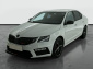 Škoda Octavia, 2017
