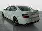 Škoda Octavia, 2017