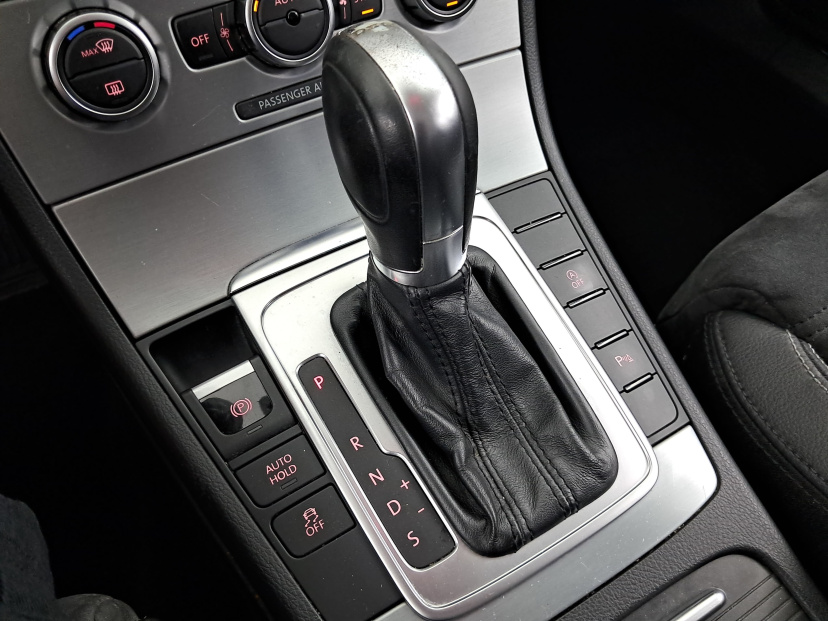 Volkswagen CC, 2014