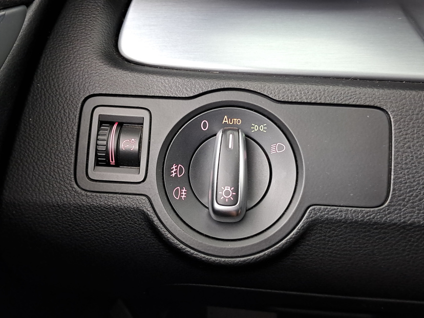 Volkswagen CC, 2014