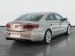 Volkswagen CC, 2014