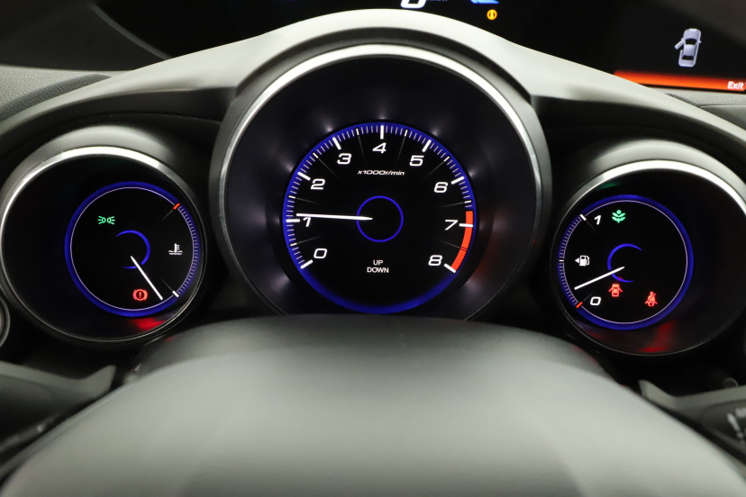 Honda Civic, 2015