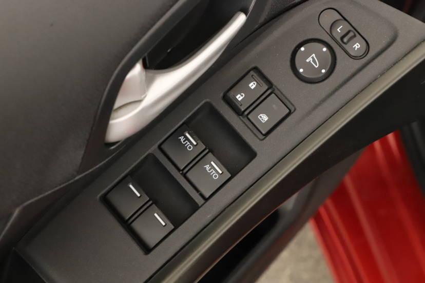 Honda Civic, 2015