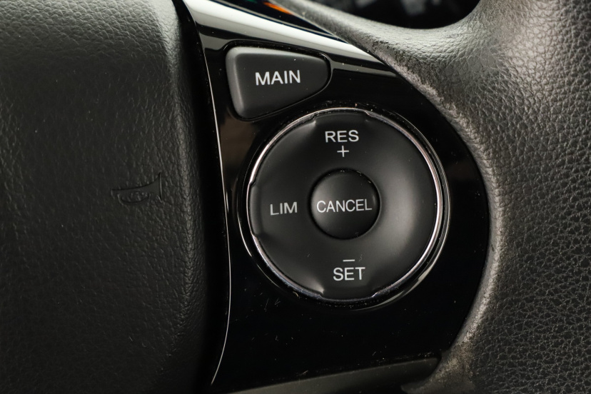 Honda Civic, 2015