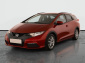 Honda Civic, 2015