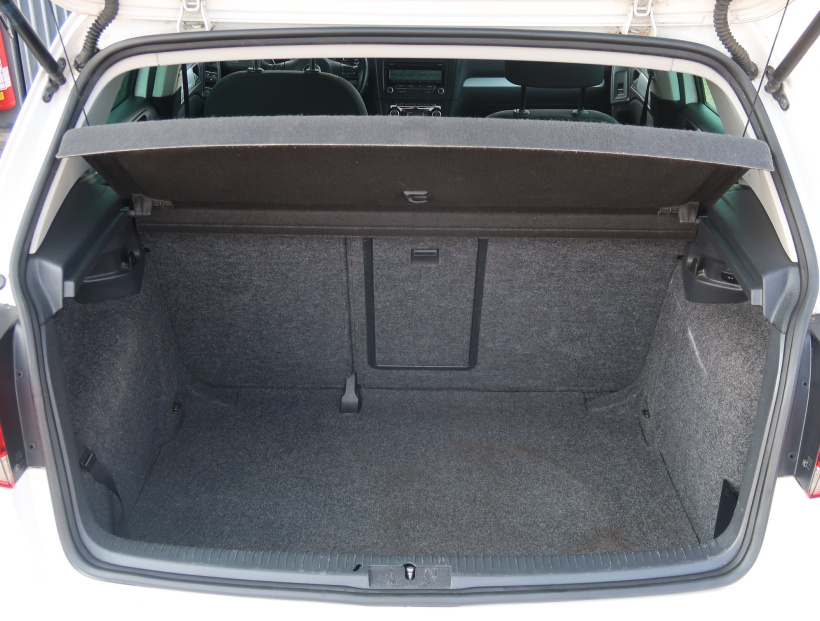 Volkswagen Golf, 2012