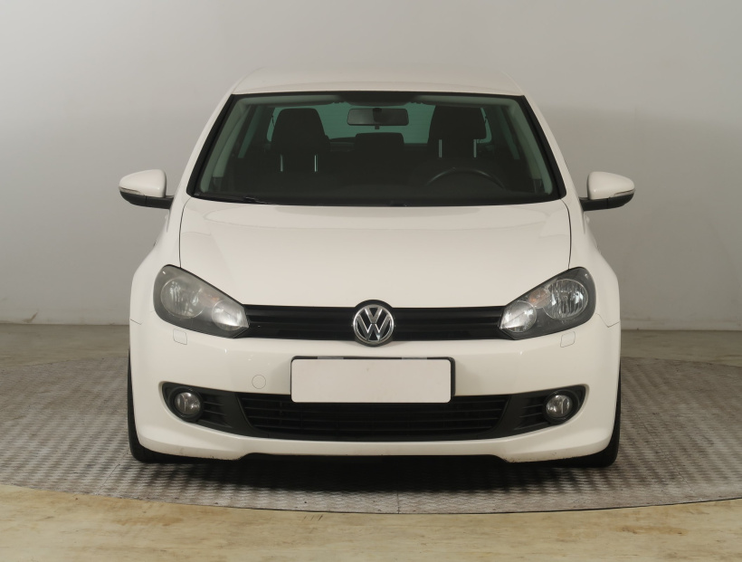 Volkswagen Golf, 2012