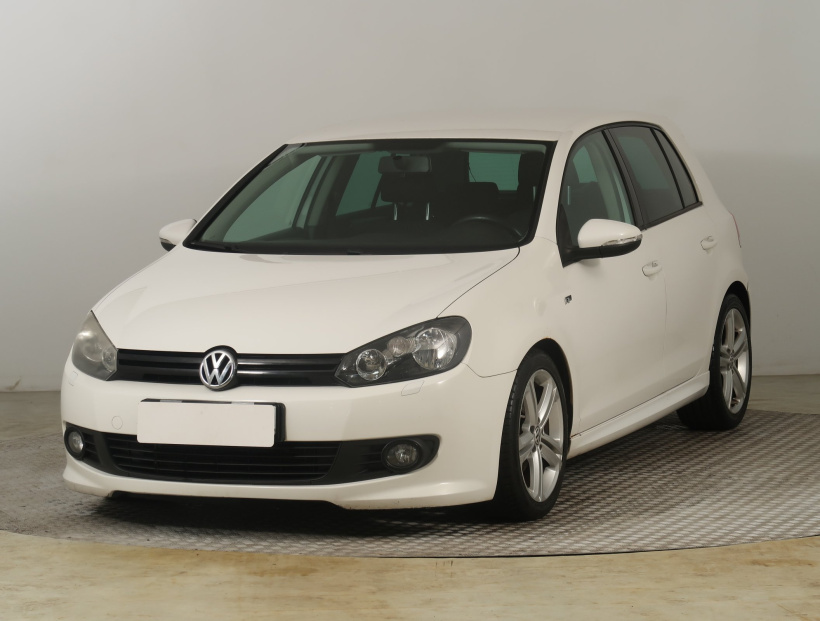 Volkswagen Golf, 2012
