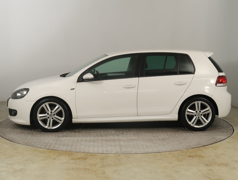 Volkswagen Golf, 2012