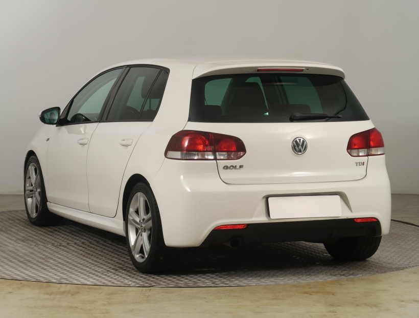 Volkswagen Golf, 2012