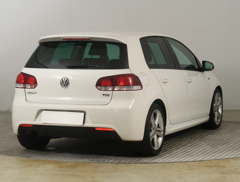 Volkswagen Golf, 2012