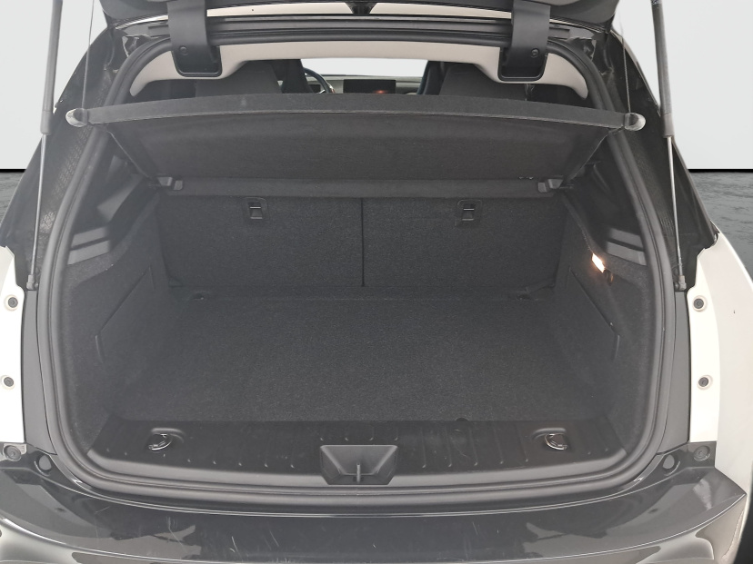 BMW i3, 2019