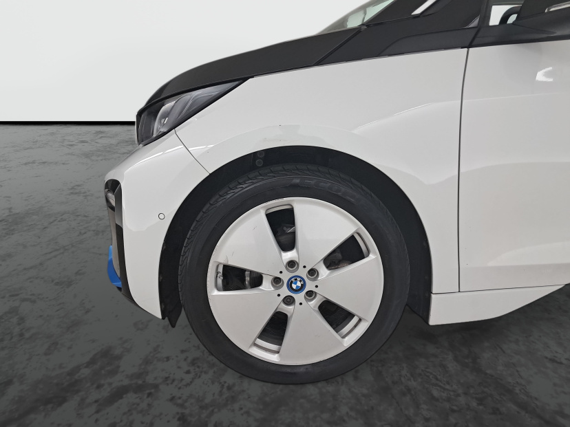 BMW i3, 2019