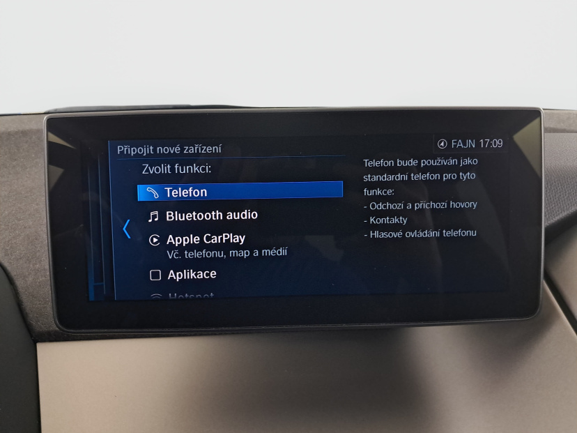 BMW i3, 2019