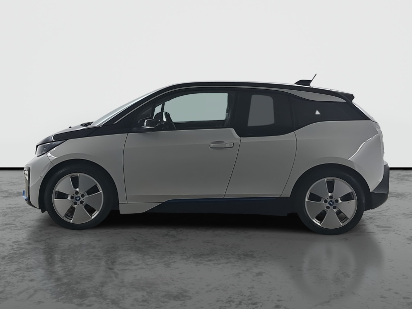 BMW i3, 2019