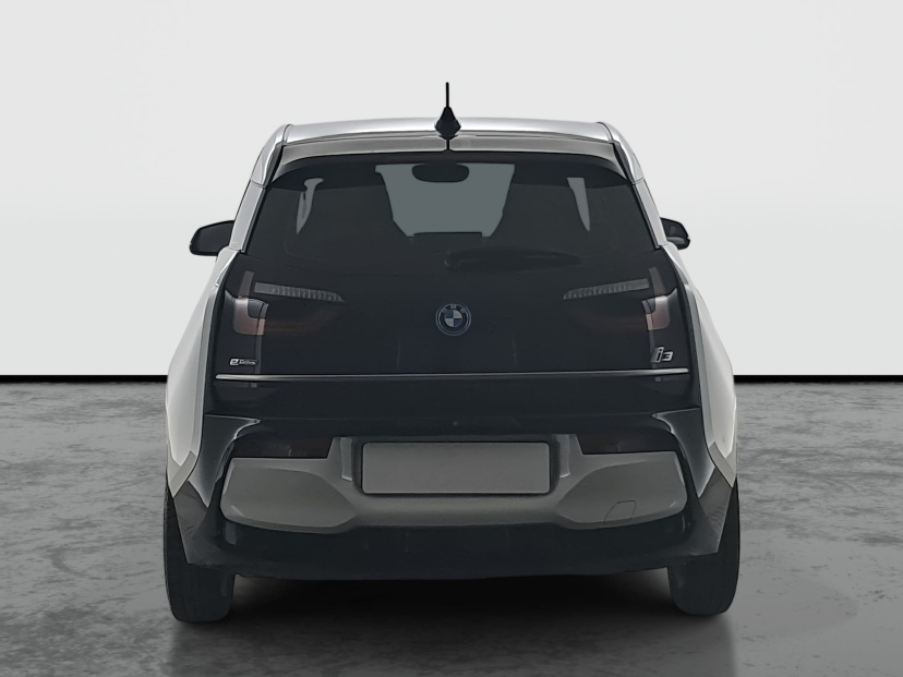BMW i3, 2019