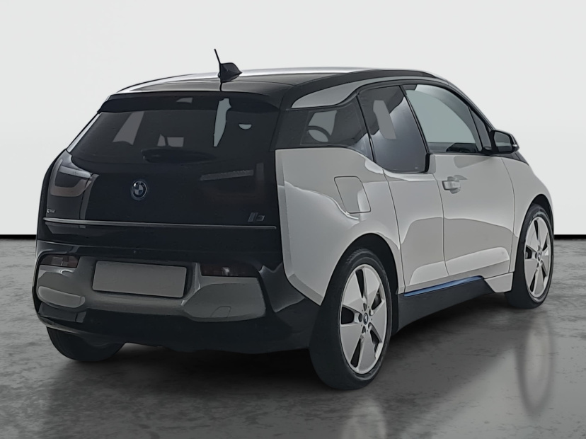 BMW i3, 2019