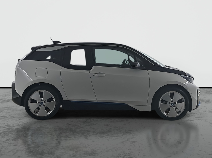 BMW i3, 2019