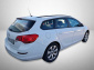 Opel Astra, 2011