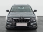 Škoda Superb, 2014