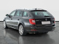 Škoda Superb, 2014