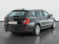 Škoda Superb, 2014
