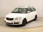 Škoda Fabia, 2009