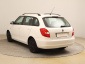 Škoda Fabia, 2009