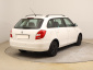 Škoda Fabia, 2009