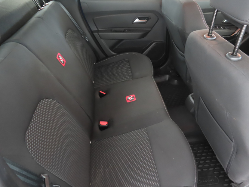 Dacia Duster, 2021