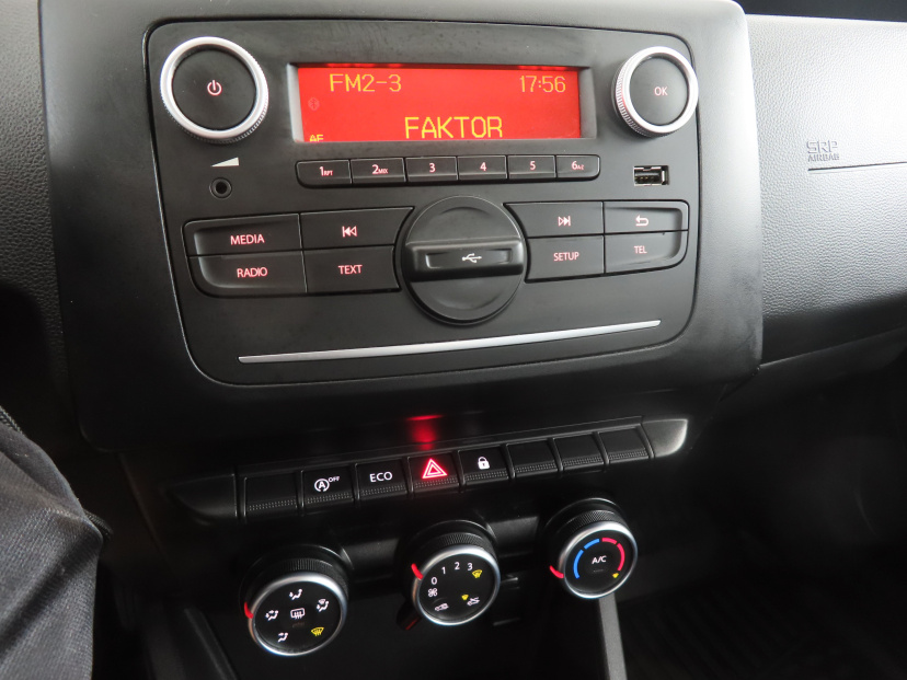 Dacia Duster, 2021