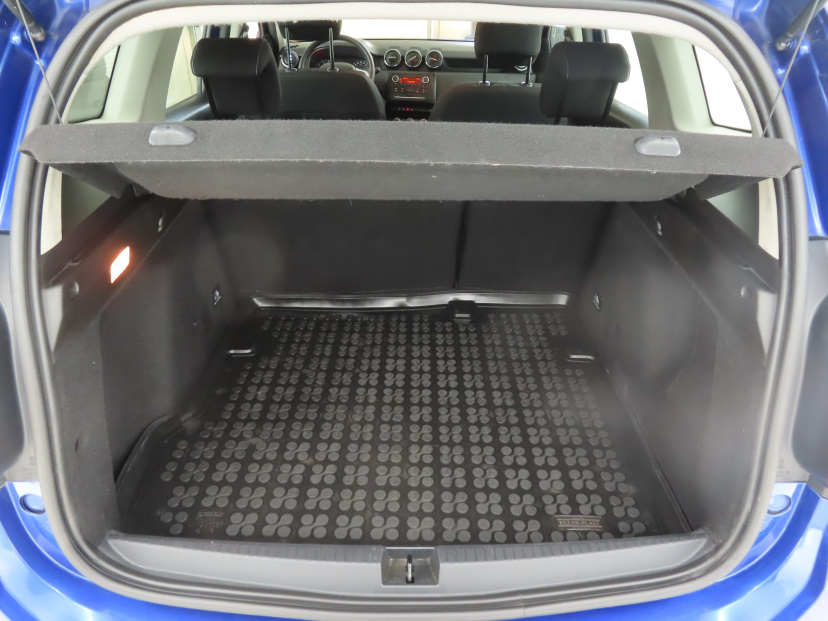 Dacia Duster, 2021