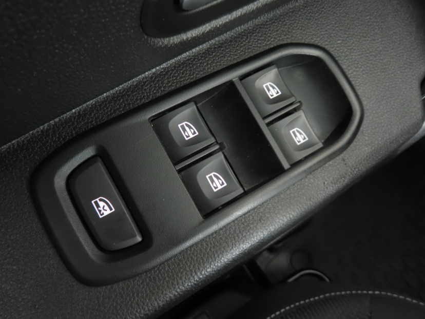 Dacia Duster, 2021