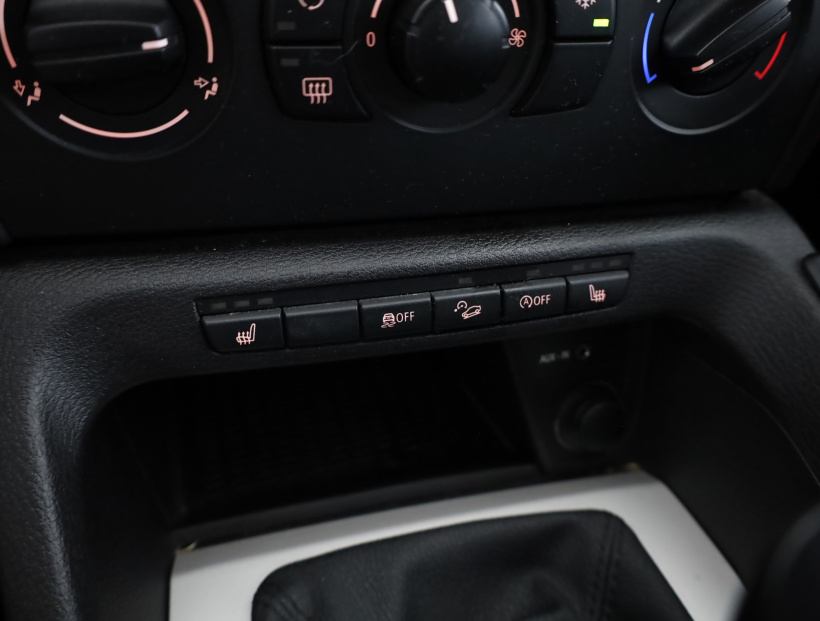 BMW X1, 2011