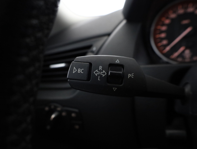 BMW X1, 2011