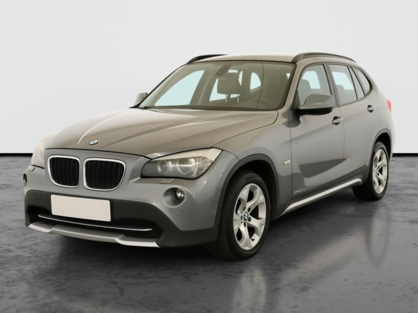 BMW X1, 2011