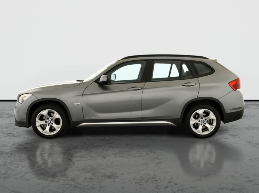 BMW X1, 2011