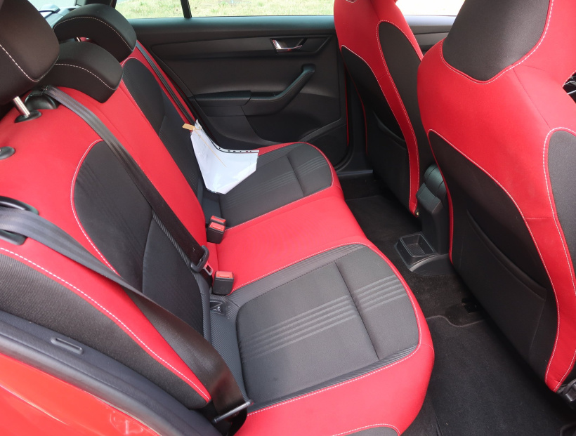 Škoda Fabia, 2021