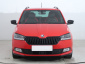 Škoda Fabia, 2021