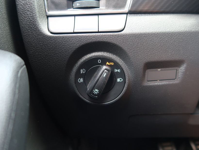 Škoda Fabia, 2021