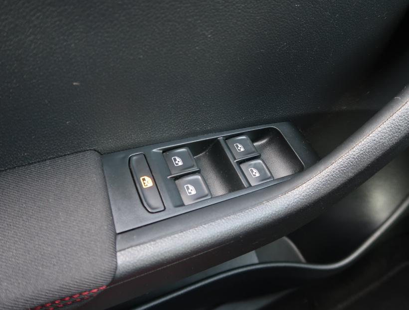 Škoda Fabia, 2021