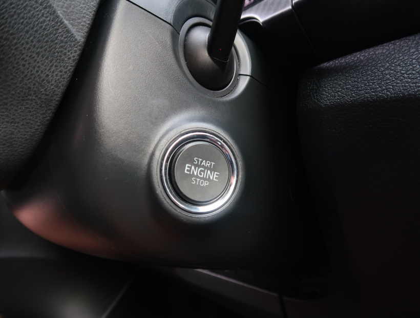 Škoda Fabia, 2021
