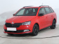 Škoda Fabia, 2021