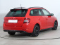 Škoda Fabia, 2021