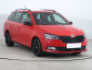 Škoda Fabia, 2021