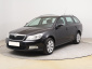 Škoda Octavia, 2009