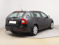 Škoda Octavia, 2009