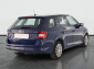Škoda Fabia, 2016