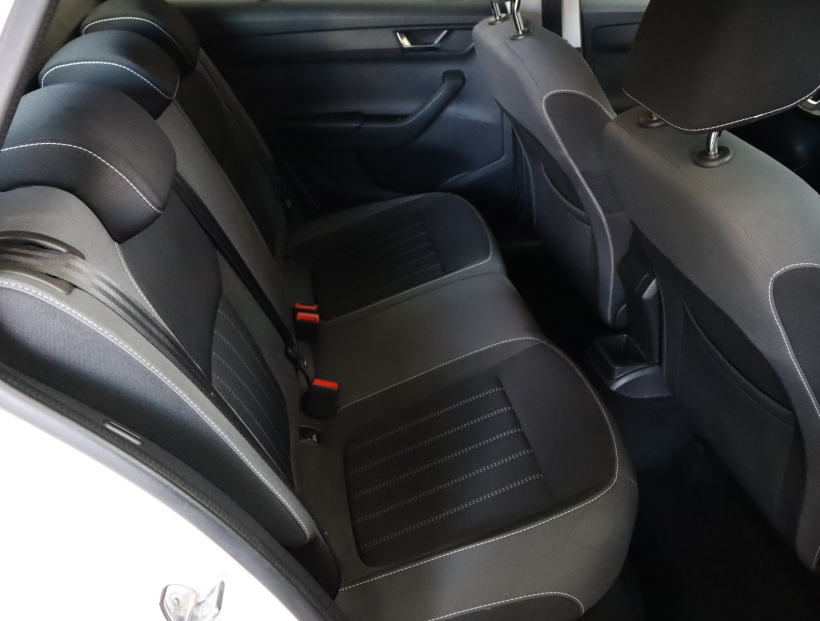 Škoda Fabia, 2019