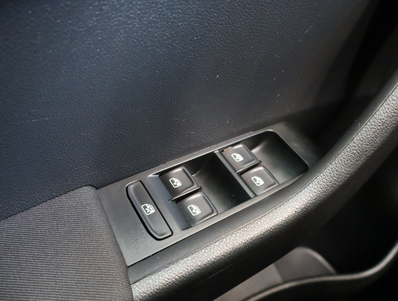 Škoda Fabia, 2019